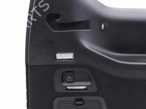 Boot lining FORD GALAXY III (CK) 2.0 TDCi | BP38767559I3 - Image 3