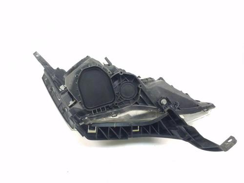 Left headlight HONDA CR-V III (RE_) 2.2 i-CTDi 4WD (RE6) | BP33207350C28 - Image 3