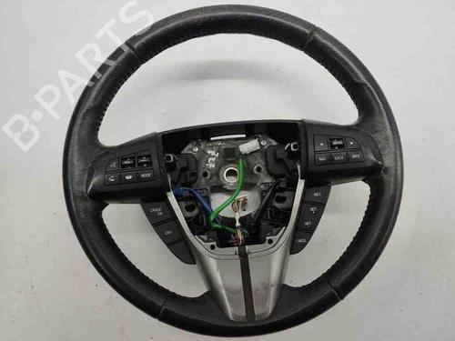 Used Steering wheel MAZDA CX-7 (ER) 2.2 MZR-CD AWD (ER10A) (173 hp) 28897303