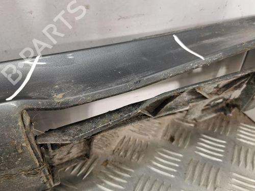Left sideskirt AUDI A7 Sportback (4GA, 4GF) 3.0 TDI | BP28855367C115 