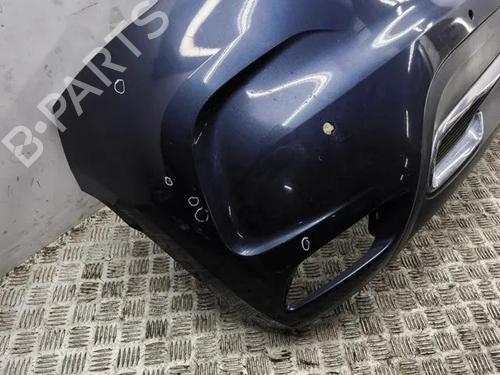 Zderzak tylny CITROËN DS4 (NX_) 1.6 HDi 110 | BP28843211C8 