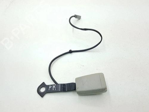 Used Seat buckle Seat buckle MAZDA CX-7 (ER) 2.3 MZR DISI Turbo AWD (ER3P) (260 hp) 40209515 40209515