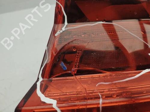 Right taillight AUDI A1 Sportback (GBA) 25 TFSI | BP36082531C35 - Image 13