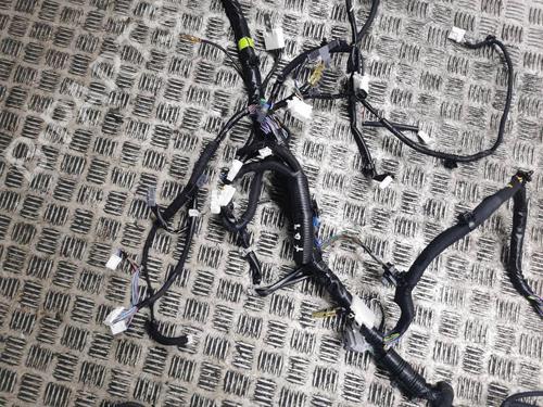 Wiring harness MAZDA CX-5 (KF) 2.0 | BP36188143E16 - Image 5