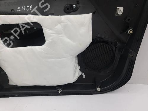 Front right panel TOYOTA COROLLA Estate (_E21_) 1.8 Hybrid (ZWE211) | BP36179130C59  - Image 6