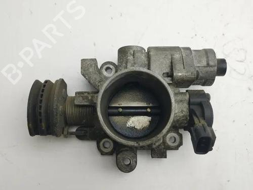 Used Throttle body CHRYSLER PT CRUISER (PT_) 2.4 (150 hp) 28865457