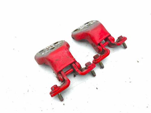Used Hinge/Door check strap Hinge/Door check strap MITSUBISHI 3000 GT Coupe (Z1_A) 3.0 Turbo 4WD (Z16A) (286 hp) 36065853 36065853