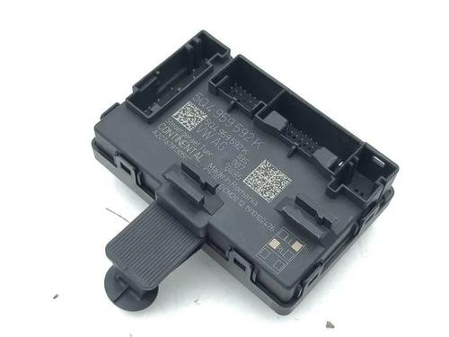Electronic module SEAT ATECA (KH7, KHP) 1.6 TDI | BP33881936M83 - Image 2