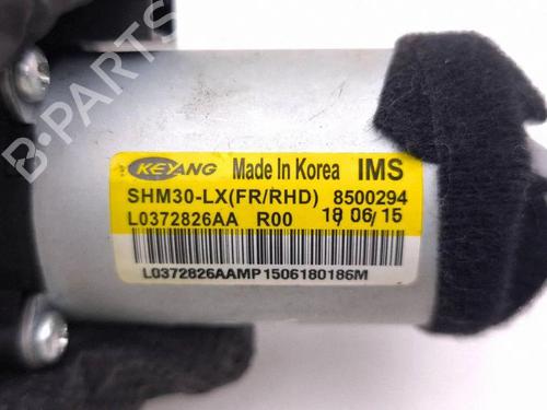 Electronic module MASERATI GHIBLI III (M157) 3.0 D | BP37514394M83 - Image 6