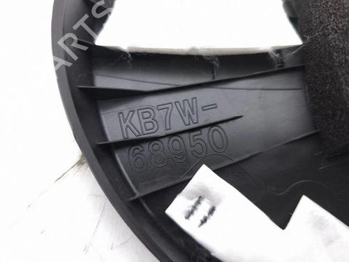 Pynteliste til bagklap MAZDA CX-5 (KF) 2.2 D | BP38468876C151 - Image 8