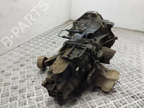 Gearbox VW PASSAT B5 Variant (3B5) 1.8 | BP33225105M3 - Image 8