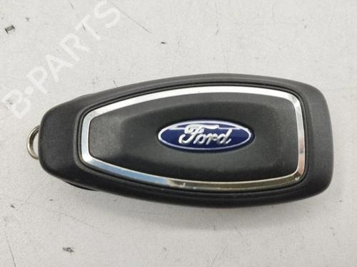 Electronic module FORD FOCUS IV (HN) 1.0 EcoBoost | BP38281012M83 - Image 3
