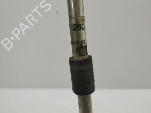 AC pipe BENTLEY FLYING SPUR (4W_) 6.0 W12 | BP36201230M126 - Image 5