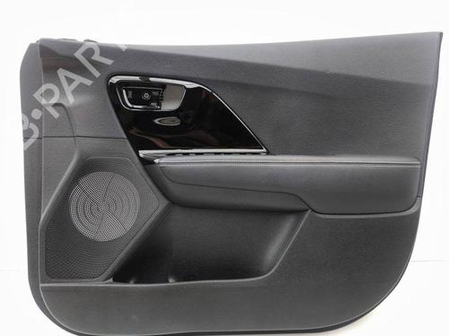 Used Front right panel KIA NIRO I (DE) E-NIRO (204 hp) 28907911