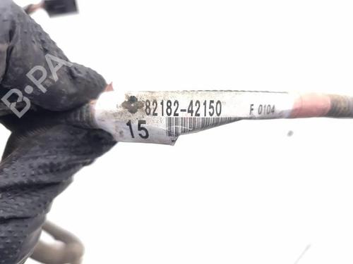 Electronic module TOYOTA RAV 4 V (_A5_, _H5_) 2.5 Hybrid (AXAH52) | BP36195849M83 - Image 7