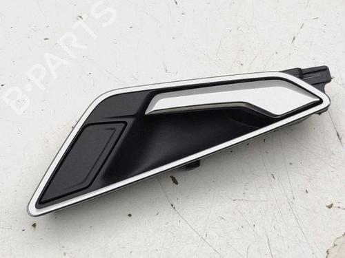 Rear left interior door handle AUDI Q4 E-TRON SUV (F4B) 40 | BP40282931I15 - Image 3