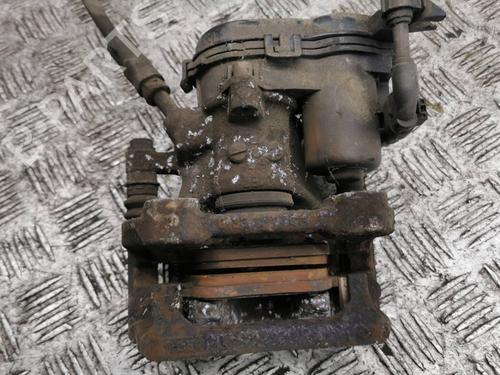 Left rear brake caliper MERCEDES-BENZ B-CLASS Sports Tourer (W246, W242) B 200 CDI (246.201) | BP28873641M107