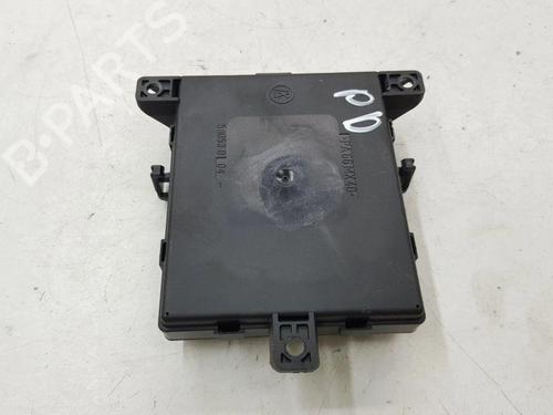 Elektronische module MERCEDES-BENZ R-CLASS (W251, V251) R 320 CDI 4-matic (251.022, 251.122) (224 hp) 28903967