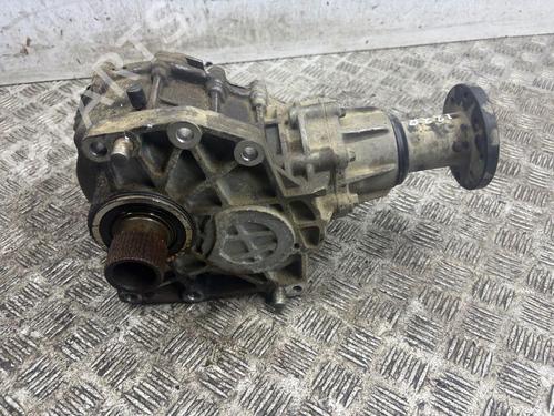 Transfer box HYUNDAI SANTA FÉ II (CM) 2.2 CRDi 4x4 | BP29878765M36