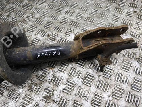 Left front shock absorber MAZDA CX-7 (ER) 2.2 MZR-CD AWD (ER10A) | BP39499448M16 - Image 2