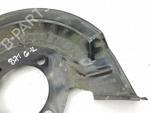 Other MAZDA MX-30 (DR) e-SKYACTIV | BP38249602O1 - Image 3