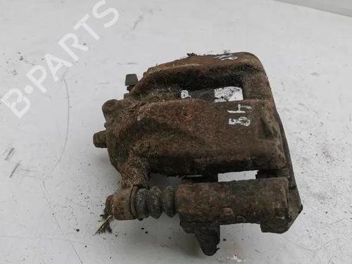 Left front brake caliper HONDA CR-V II (RD_) 2.2 CTDi (RD9) | BP28841217M105