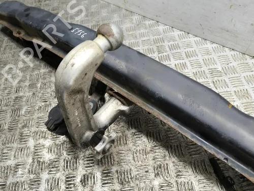 Tow ball/Mechanism BMW 5 Touring (E61) 525 d | BP28850011C141 