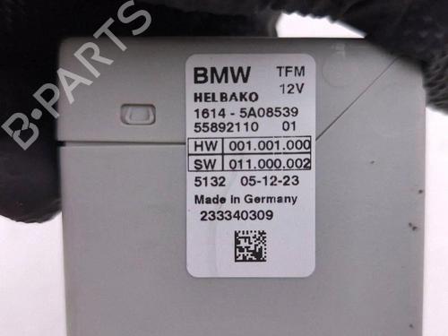 Electronic module BMW 3 (G20, G80, G28) M3 Competition | BP38343033M83 - Image 7