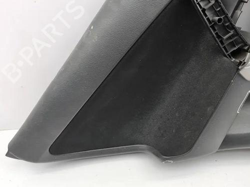 Rear left panel TOYOTA RAV 4 III (_A3_) 2.2 D 4WD (ALA30_, ALA30R) | BP28852061C60 