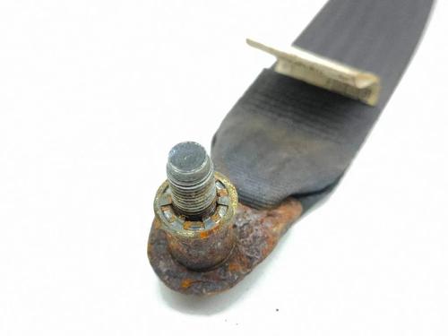 Front left seatbelt SUBARU FORESTER (SH_) 2.0 D AWD (SHH, SHD, SHN) | BP38278891I26 - Image 3