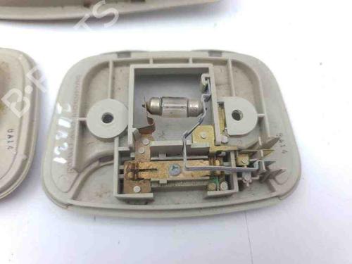 Interior roof light CITROËN C-CROSSER (VU_, VV_) 2.2 HDi | BP28880446I8