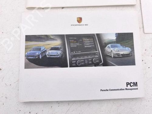 Other PORSCHE CAYENNE (92A) 3.6 | BP39523457O1 - Image 5