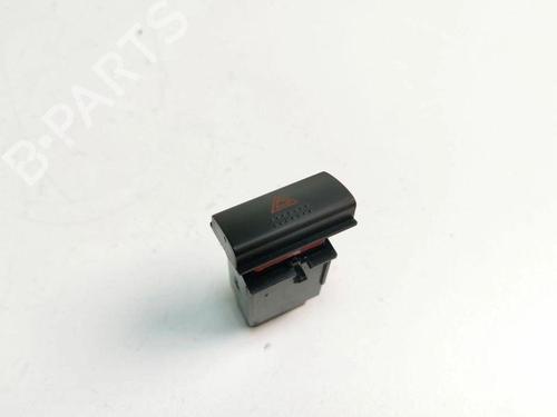 Used Warning switch TOYOTA AVENSIS (_T22_) 2.0 D-4D (CDT220_, CDT220R) (110 hp) 28874943