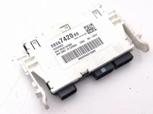 Used Electronic module Electronic module 37586362 37586362