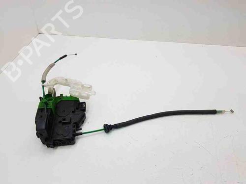 Høyre bak lås HYUNDAI i40 I (VF) 1.7 CRDi (136 hp) 28892302