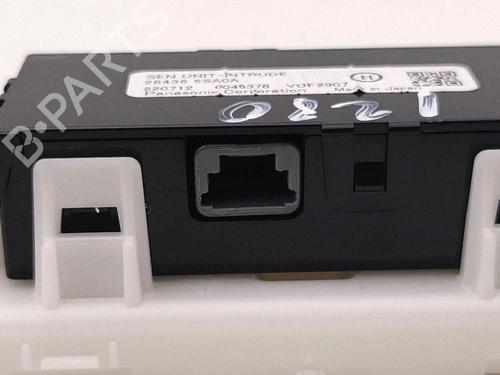 Electronic module NISSAN LEAF (ZE1) Electric | BP40206860M83 - Image 8