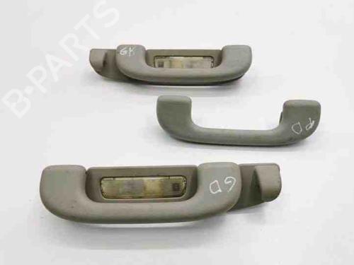 Used Interior roof handle MERCEDES-BENZ M-CLASS (W164) ML 320 CDI 4-matic (164.122) (224 hp) 28844461