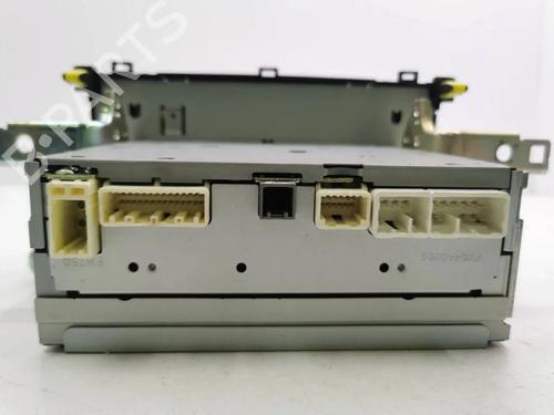 Electronic module TOYOTA AURIS (_E18_) 1.4 D-4D (NDE180_, NDE180R) | BP36192167M83 - Image 7