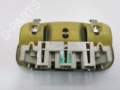 Interior roof light PEUGEOT 807 (EB_) 2.2 HDi | BP28847805I8 