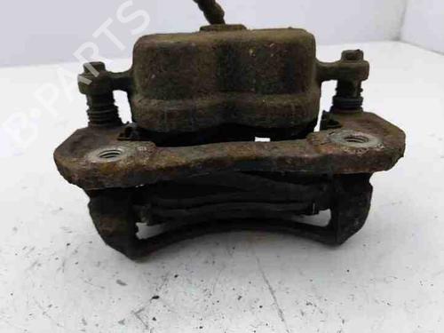 Right front brake caliper OPEL ANTARA A (L07) 2.2 CDTi | BP28854474M104