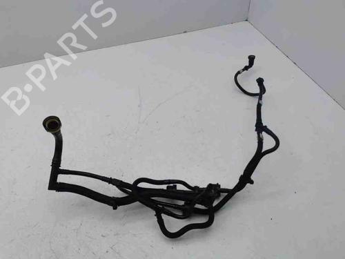 Used Pipe NISSAN QASHQAI II (J11, J11_) 1.3 DIG-T (140 hp) 28897171