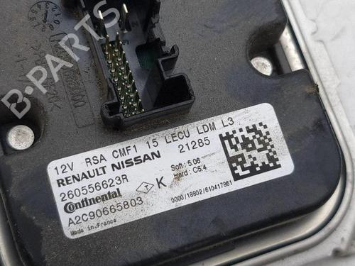 Electronic module RENAULT ARKANA I (LCM_, LDN_) 1.6 E-TECH 145 (LDMU) | BP39193705M83 - Image 6