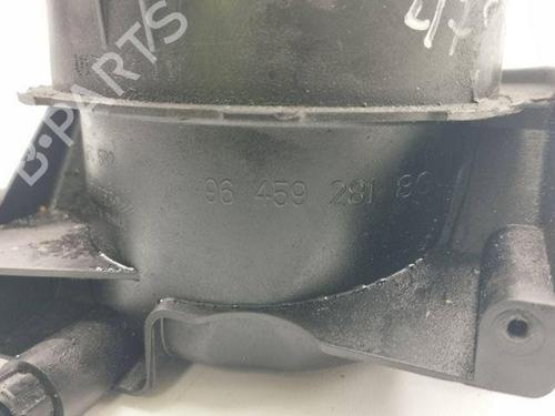 Support PEUGEOT 508 I (8D_) 2.0 HDi | BP28849163C155 