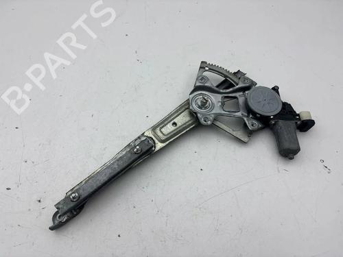 Used Front right window mechanism Front right window mechanism 36083987 36083987