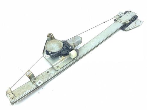 Front right window mechanism MITSUBISHI PAJERO IV (V8_W, V9_W) 3.2 DI-D (V88W, V98W) | BP28881359C23