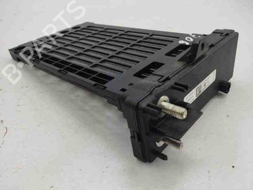 Heater resistor PORSCHE CAYENNE (92A) 3.0 Diesel | BP28855782M108