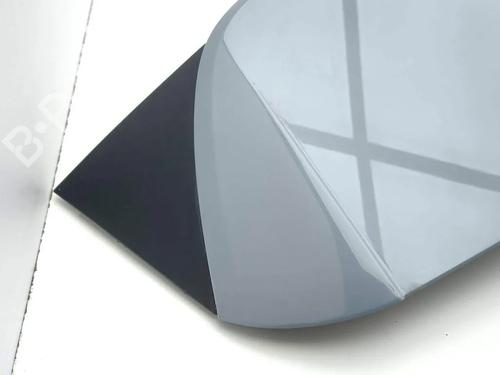 Spoiler bagklap AUDI A1 Sportback (GBA) 25 TFSI | BP33259557C96 - Image 2