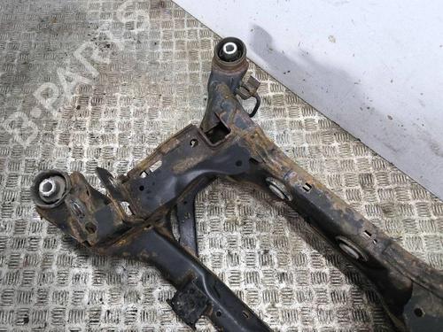 Ponte posteriore JAGUAR E-PACE (X540) 2.0 D180 AWD | BP38249900M2 - Image 9