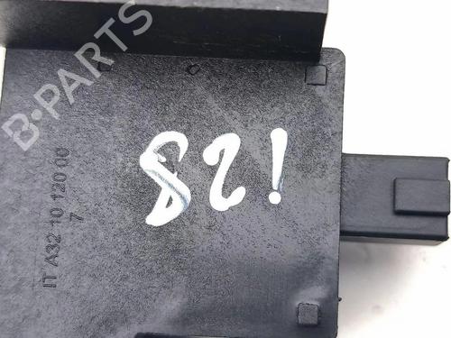 Electronic module AUDI A6 Allroad C7 (4GH, 4GJ) 3.0 TDI quattro | BP30837311M83