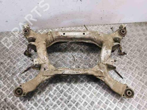 Used Rear axle NISSAN 350Z Coupe (Z33) 3.5 (AAZ33) (280 hp) 28882167